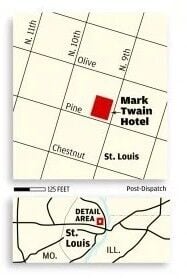 Mark Twain Hotel